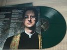 Arena The Visitor Double Vinyl Album Limited Edition Green Vinyl.