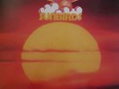 SUNBIRDS: Sunbirds (1971); Garden of Delights LP 024; with 4-page insert; LP Neu