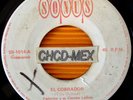 ? ORIGINAL 45 VENEZUELA SONUS ?FEDERICO Y SU COMBO? SALSA GUAGUANCO DANCEFLOOR
