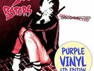 Bators Stiv-Disconnected (UK IMPORT) VINYL NEW