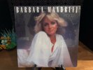Sealed Barbara Mandrell MOODS Vinyl LP Sleeping Single, If Loving You Is Wrong