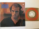 SHAUN HARRIS S/T 1973 LP West Coast Pop Art Experimental Band NM Folk Bonus 45