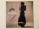 MARIO ESCUDERO Guitar Variations Rare Domingo Alvarado Montilla  FM 83 Flamenco