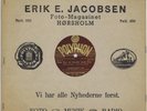 78 Rpm MARGUERITE VIBY Den Da' Da Dorthe Drak Dus Danish 1943 Shellac Polyphon