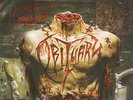 Obituary-Inked in Blood (UK IMPORT) Vinyl / 12