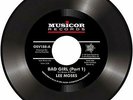 Moses Lee-Bad Girl (UK IMPORT) VINYL NEW