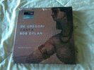 Disco in Vinile autografato di Francesco De Gregori - Amore e furto -