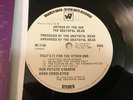THE GRATEFUL DEAD Anthem of the Sun LP  WLP Promo Psych VG+/VG+