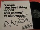 MR. ACKER BILK 