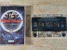 Killah Priest Heavy Mental Cassette - VIntage Rap - Hip Hop - Tested
