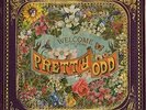 PANIC AT THE DISCO-PRETTY ODD (UK IMPORT) VINYL LP NEW