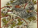 CAPSTAN-RESTLESS HEART KEEP RUNNING (UK IMPORT) VINYL LP NEW