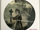 Iron Maiden - The Shrine of Luzifer - PICTURE DISC - limited to 222 copies