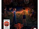BRAND NEW - Stranger Things Season 3 Soundtrack VINYL TARGET SOLD OUT