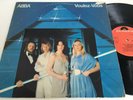 ABBA: Voulez-Vous. Signed On Front Of Sleeve By Group. Portuguese Pressing.