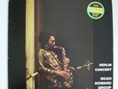 Vinyl - LP - Noah Howard Group - Berlin Concert - FMP-Records SAJ-07 FMP Katalog
