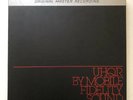 BEATLES SGT PEPPERS  MFSL UHQR MOBILE FIDELITY VINYL BOX SET #1364 NEAR MINT