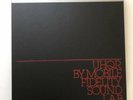 ALAN PARSONS PROJECT I ROBOT  MFSL UHQR MOBILE FIDELITY BOX SET #221