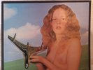 VINYL LP. BLIND FAITH. ROCK GENRE