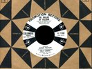 JOHNNY WESTERN THE BALLAD OF PALADIN / THE GUNS OF RIO MUERTO 1958 NM / VG++ DJ