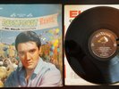 SUPER WOW  100% MINT SILVER STEREO DISC Elvis Presley 