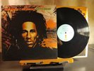 Bob Marley & the Wailers Natty Dread Island 90037-1 blue label TAS listed