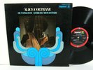 ALICE COLTRANE Huntington Ashram Monastery LP 1969 Impulse AS-9185 VG+ Jazz
