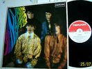 Ten Years After - Same - 60erUK Deram SML1015 LP m- /Front laminiert/OIS/Repress