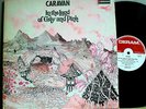 Caravan - In the Land of Grey and Pink - 1971 UK Deram SDL-R I   LP m- / FOC+OIS