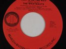 THE WHATNAUTS: Help is on the Way US Harlem Intl Modern Soul Boogie Funk 45 MP3