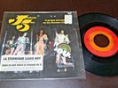 MICHAEL JACKSON The Jackson 5 FOREVER CAME TODAY 1975 MEXICO 7