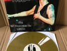 Depeche Mode REVOLUTION IN LISBON Coloured GOLD Vinyl LP Spirit Tour 2017 mint