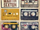 Martin Sexton: Mixtape Of The Open Road LP
