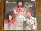 Jimi Hendrix Exp. LP Electric Ladyland Reprise 6307 BMG Club Vinyl Mint Sealed