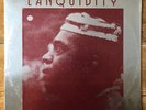 Sun Ra - Lanquidity LP / Philly Jazz PJ666 / Foil jacket / 1st Pressing / 1978