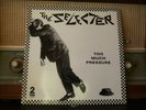 The Selecter - Too Much Pressure Vinyl LP