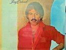 Sealed TONY ORLANDO: Livin' For The Music LP (promo stamp on back cover,)