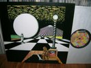 LP OUT OF FOCUS 