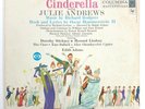 Julie Andrews, Rodgers & Hammerstein ?– Cinderella (Original Television Cast)LP