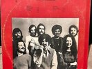 1973 MOTHERS FRANK ZAPPA OVER-NITE SENSATION GREEK DIFFERENT NON FOLD COVER LP
