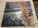 Street Child- Street Child Lp Leather Nunn Private Us Metal