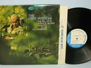 Horace Silver Quintet/JJ Johnson THE CAPE VERDEAN BLUES, Blue Note BLP 4220 1965
