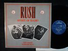 RUSH Spirit of Radio-12 UK SINGLE 45 RPM The Trees/Working Man/hard/prog rock