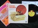 STEVIE WONDER Signed sealed & delivered TAMLA TS305 1st PRESS DG LP/SHRINK/INNER