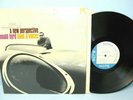 Donald Byrd, Band & Voices A NEW PERSPECTIVE, Blue Note BST 84124, 1964