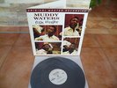 Muddy Waters