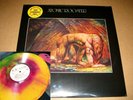 Atomic Rooster ? Death Walks Behind You ? STARBURST Colored ? LTD 500 World Wide