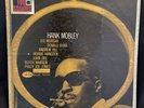 Hank Mobley - No Room For Squares. Rare ‘64 Original Blue Note Mono First Press