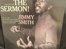 Jimmy Smith - The Sermon. ‘59 Original Blue Note Mono 1st Press NM Lp 47 W 63rd
