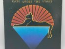Jerry Garcia Band: Cats Under The Stars LP (Arista AB 4160) US 1978